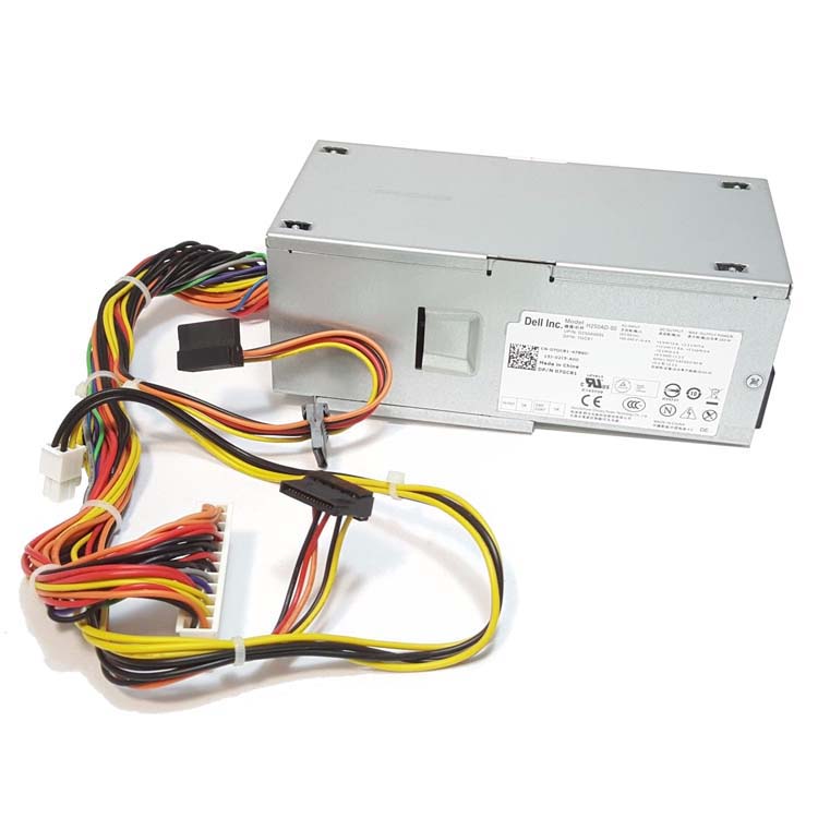 DELL F250AD-00 Alimentation