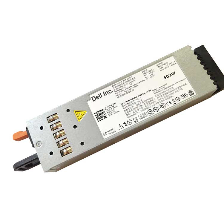 DELL KY091 Alimentation