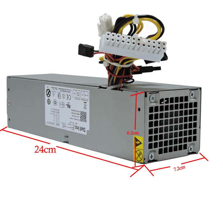 DELL 03WN11 Alimentation