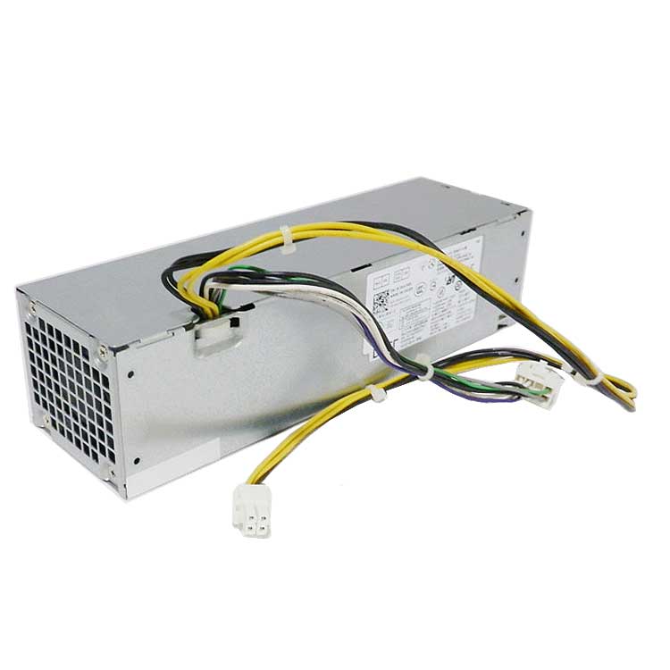 DELL NT1XP Alimentation