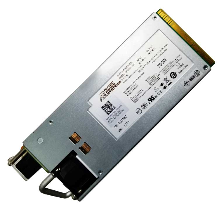 Dell R910 Server Alimentation