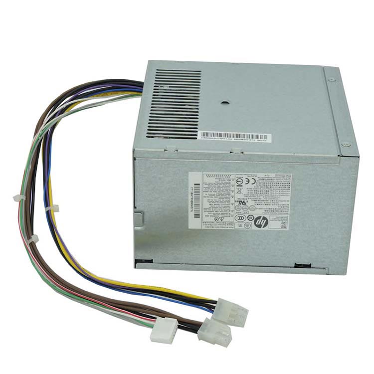 HP MT 8100 Alimentation