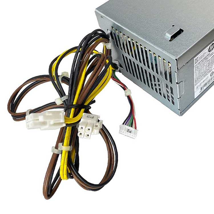 HP PCH022 Alimentation