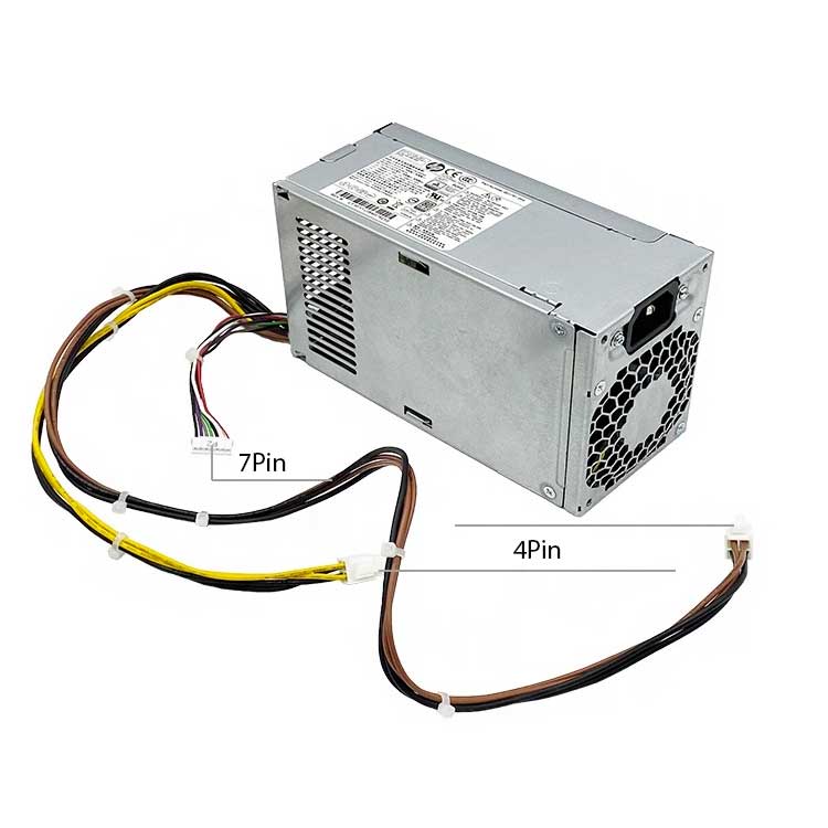 HP PCH022 Alimentation