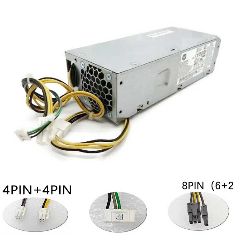 HP D18-310P1A Alimentation