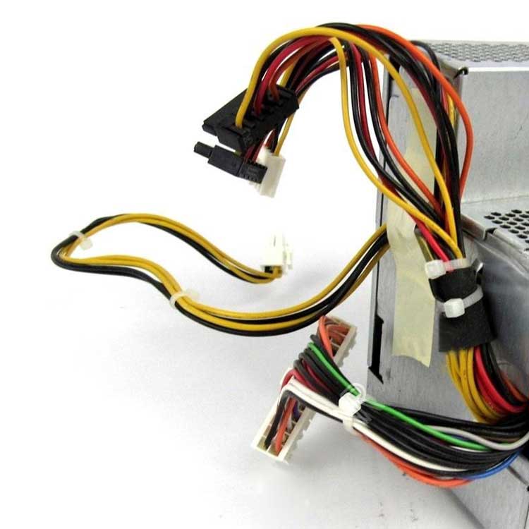 DELL M619F Alimentation