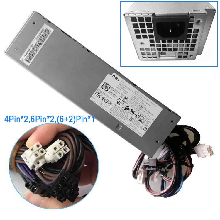 DELL D500EPM-00 Alimentation