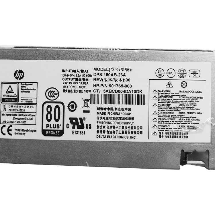 HP L08404-003 Alimentation