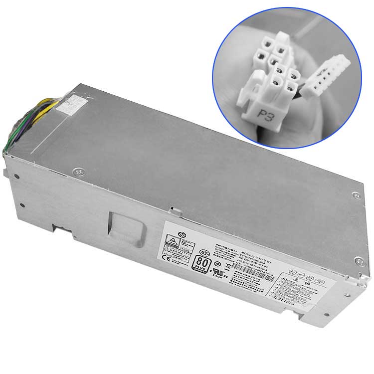 HP L08404-003 Alimentation