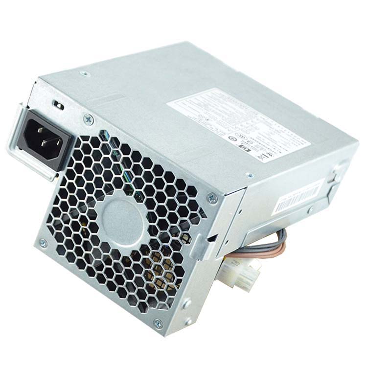 HP Elite 8100 Alimentation