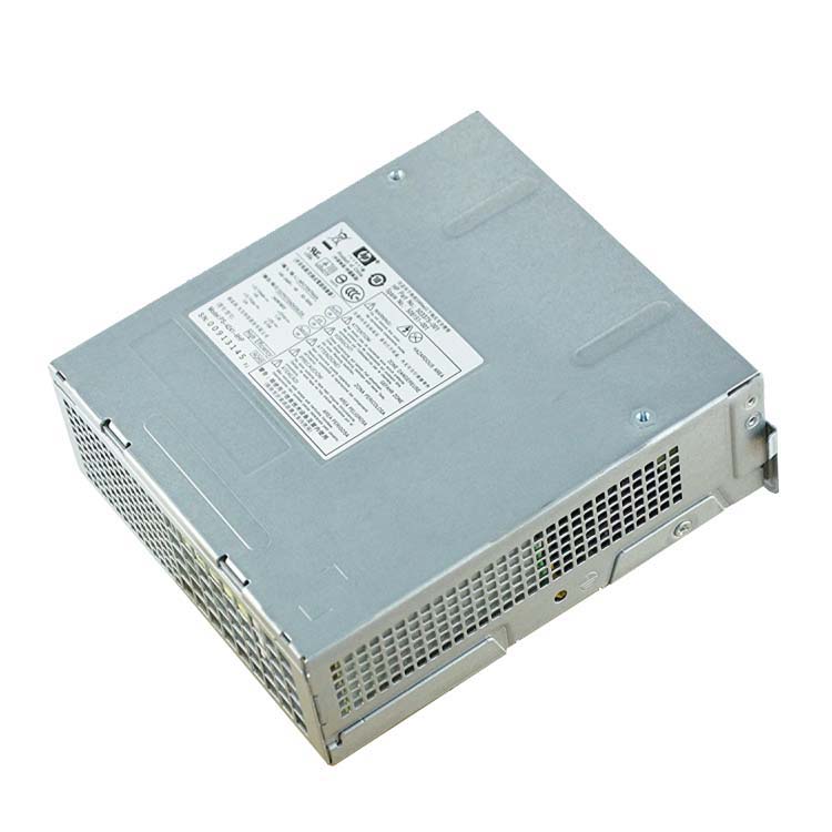 HP Elite 8000 Alimentation