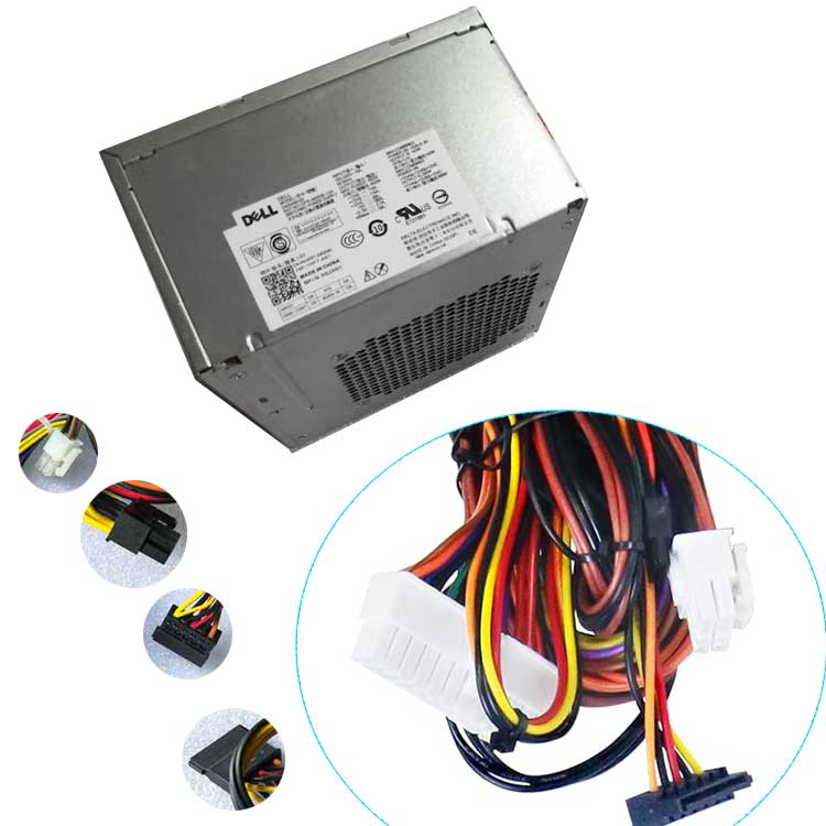 Dell Insprion 5675 Alimentation