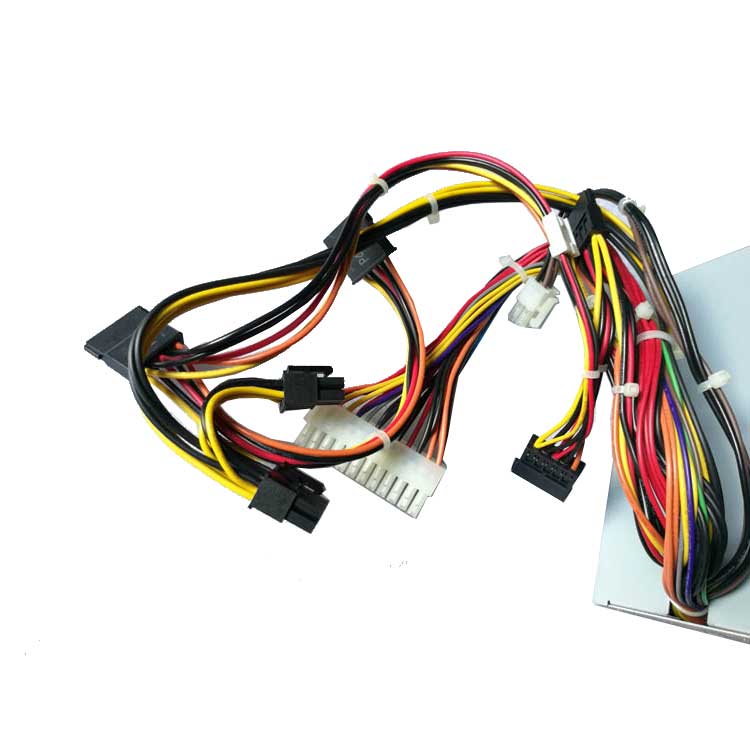 DELL AC460AD-00 Alimentation