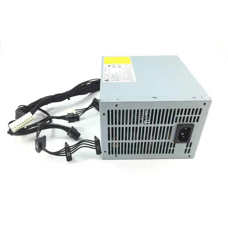 HP DPS-600UB A Alimentation