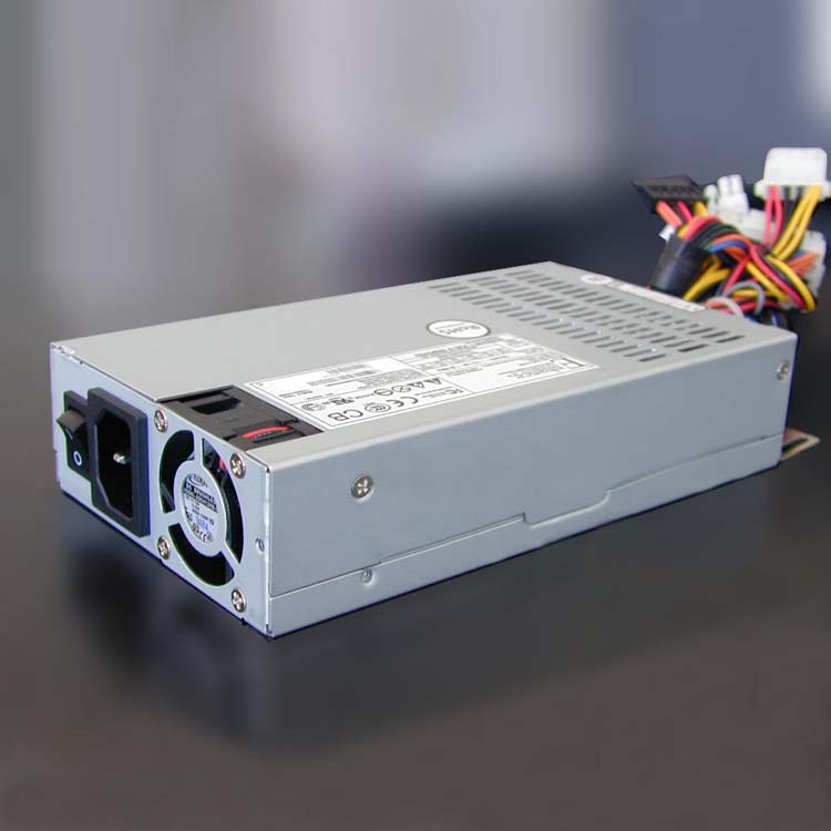 HP Slimline s3000 Alimentation