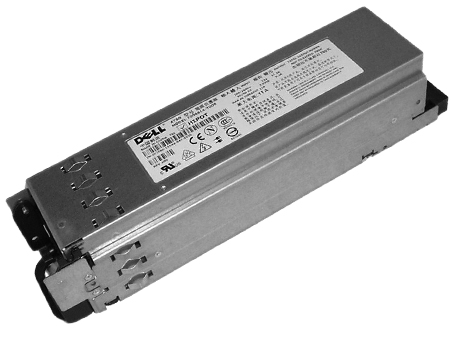 Dell Poweredge 2850 Alimentation