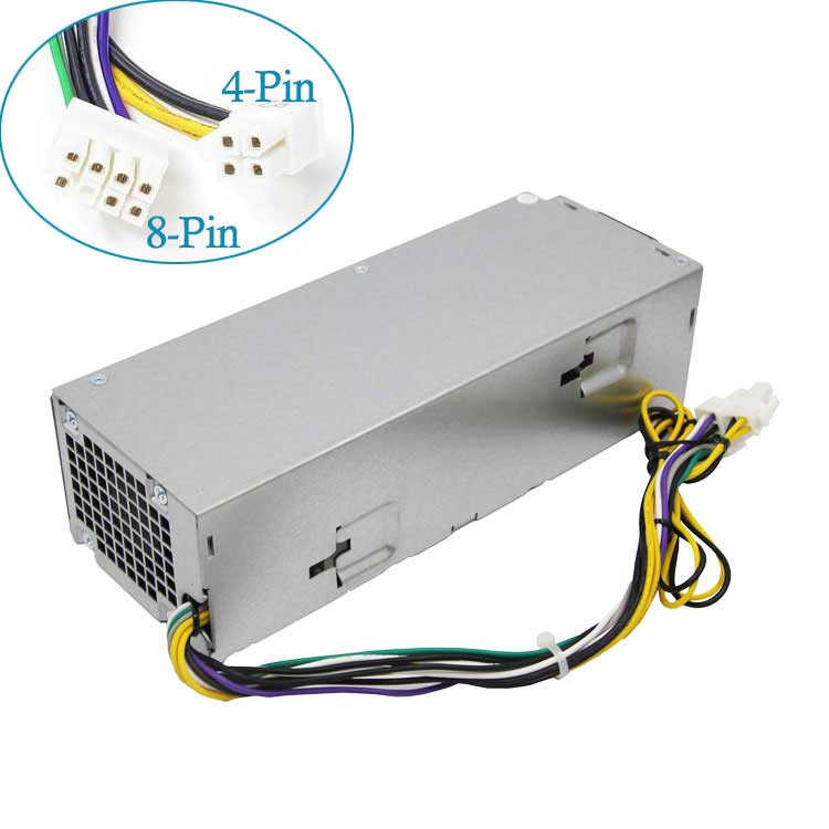 Dell Optiplex 7040 Alimentation