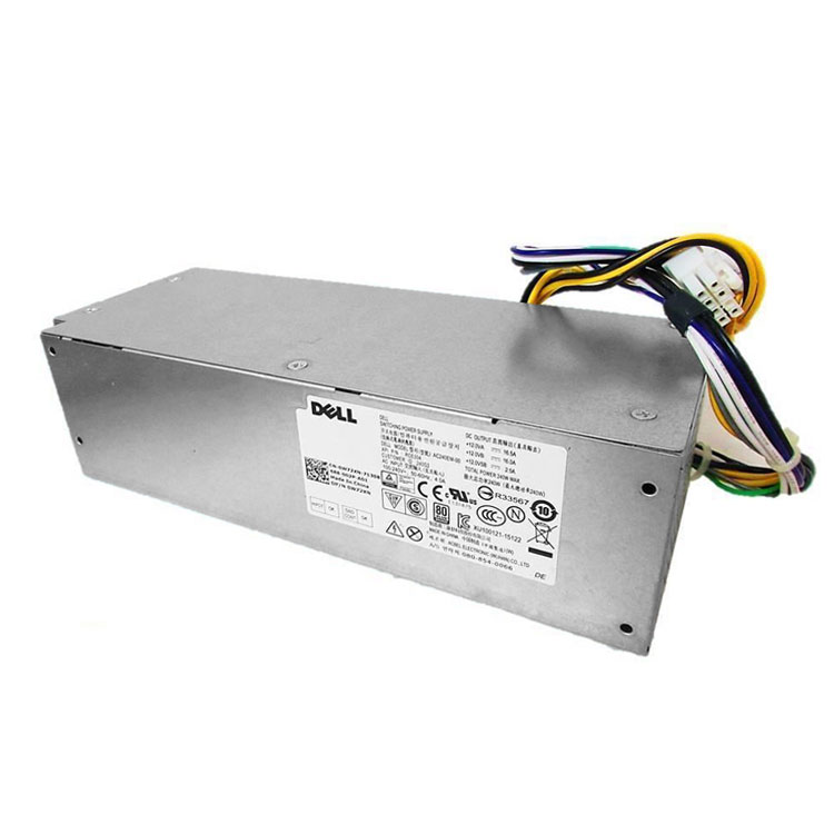 DELL H240AS-02 Alimentation