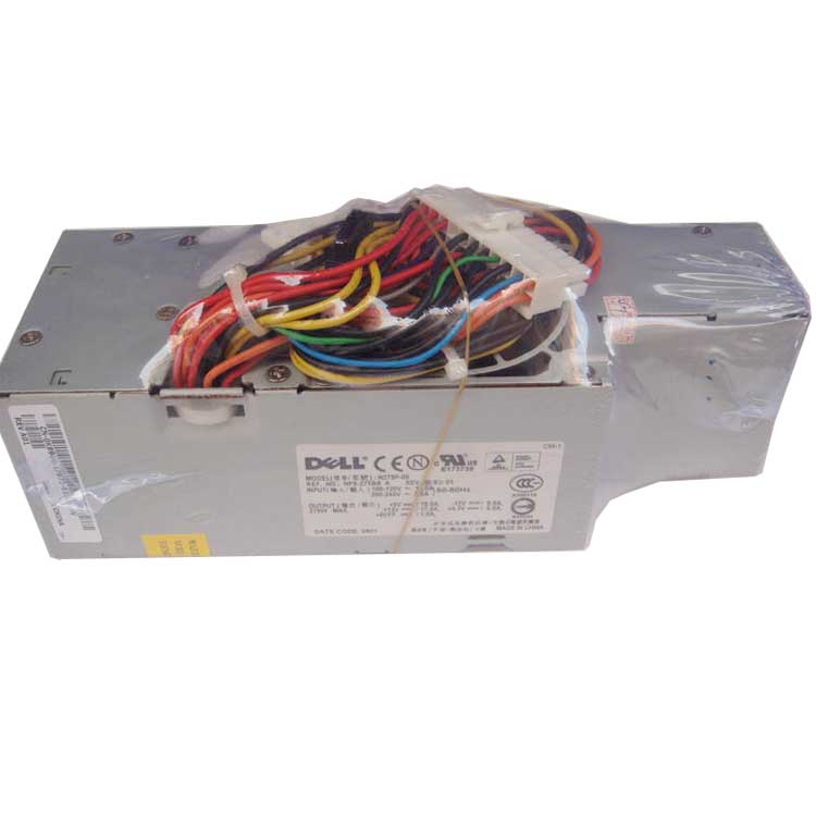 DELL R8038 Alimentation