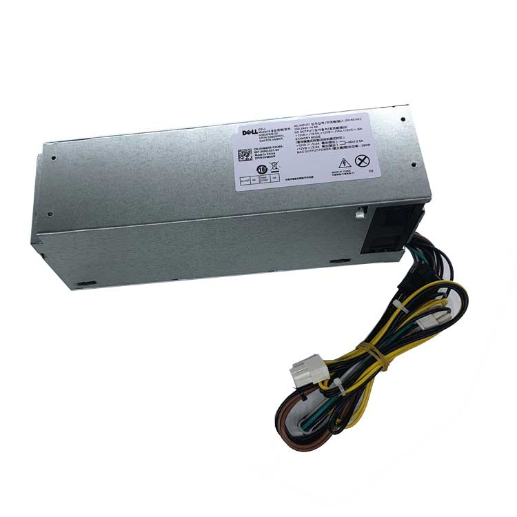 DELL K38XP Alimentation