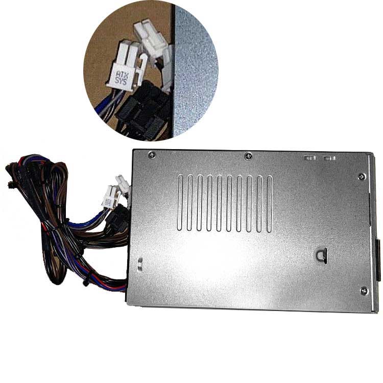 DELL H460EBS-00 Alimentation