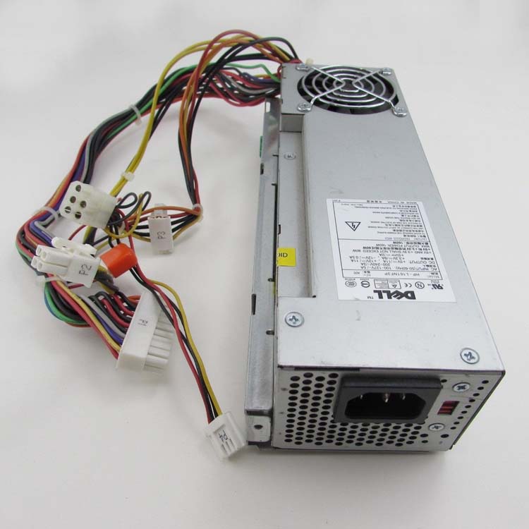 Dell Dimension 4600C Alimentation