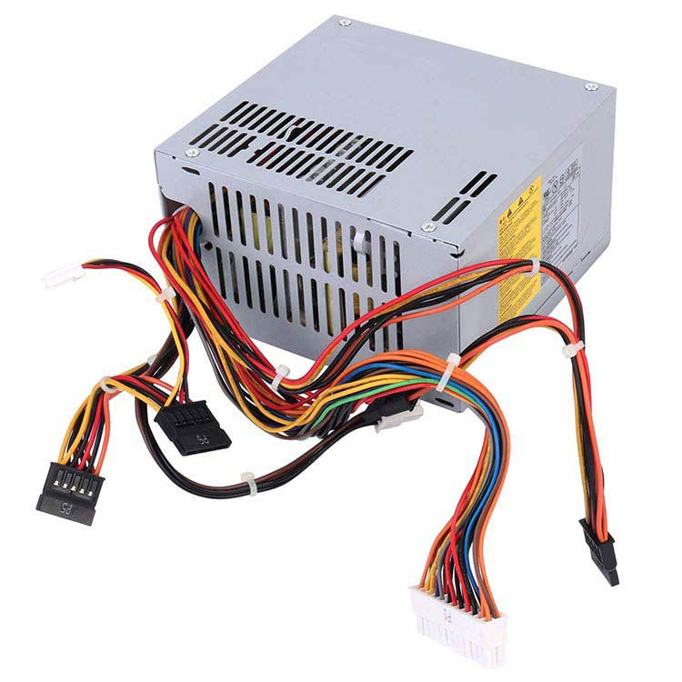 DELL XW600 Alimentation