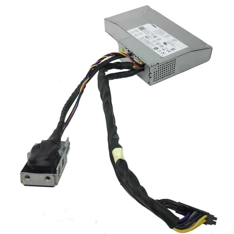 DELL HKF2002-3D Alimentation