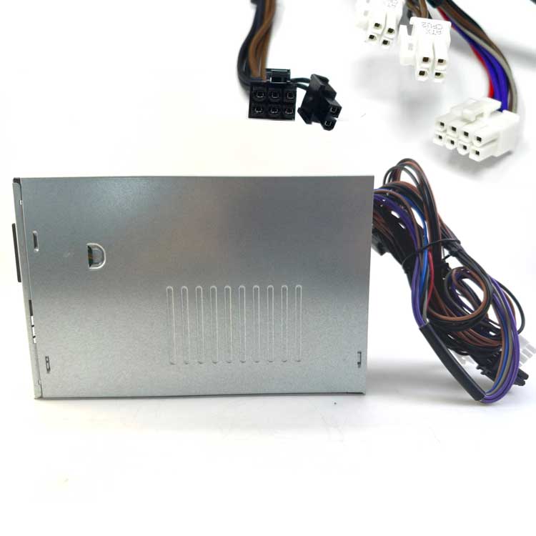 DELL XYD3F Alimentation