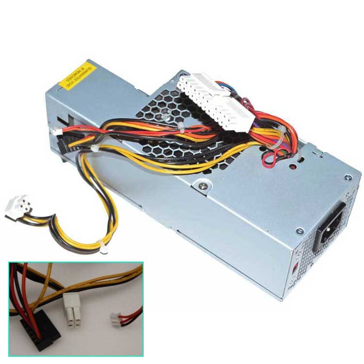 DELL D275P-00 Alimentation