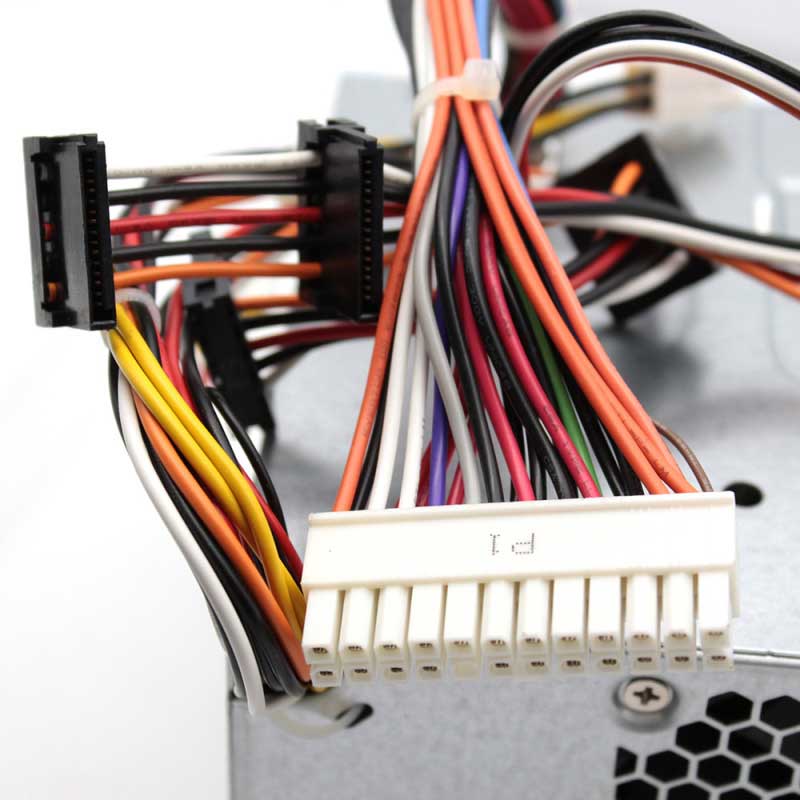 DELL PW114 Alimentation