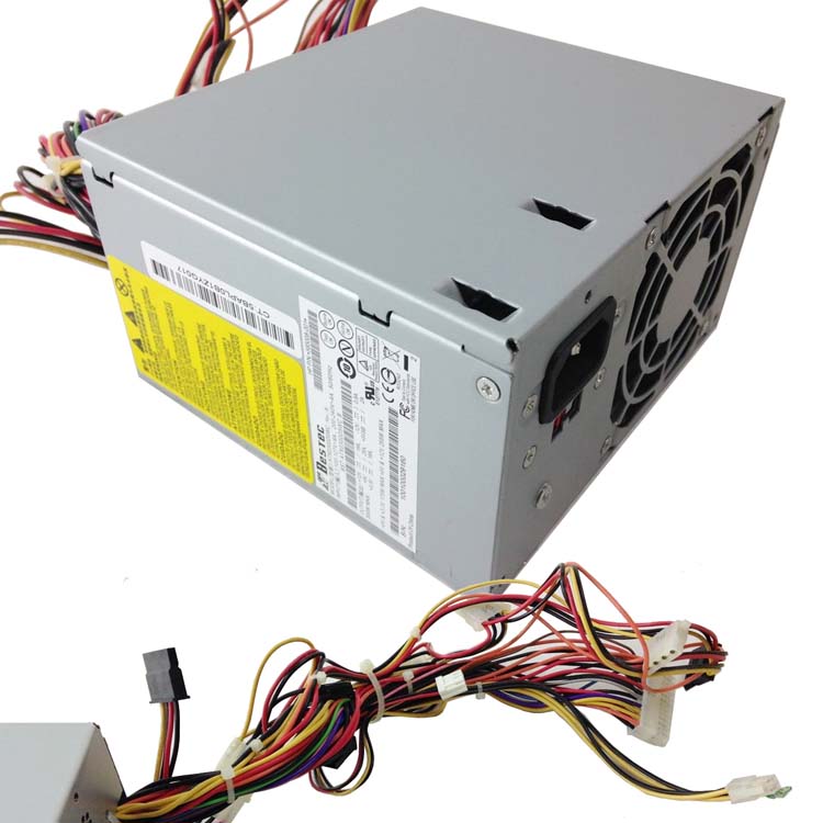 HP Presario CQ3410KL Alimentation