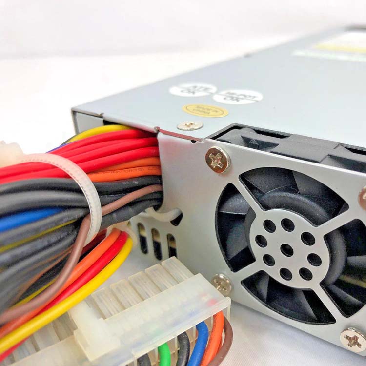 DELL R782R Alimentation