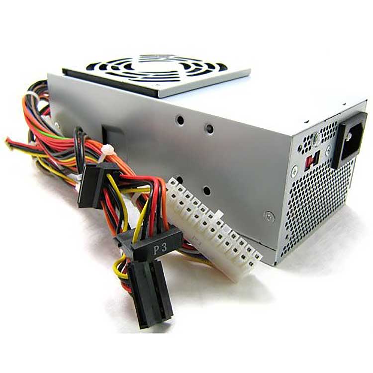 DELL XW604 Alimentation