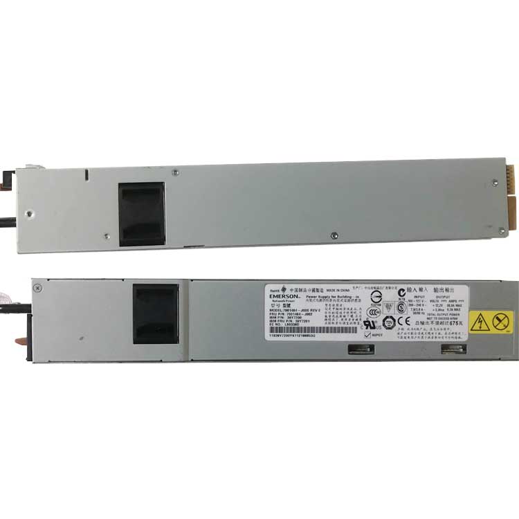 HP 7001484-J000 REV E Alimentation