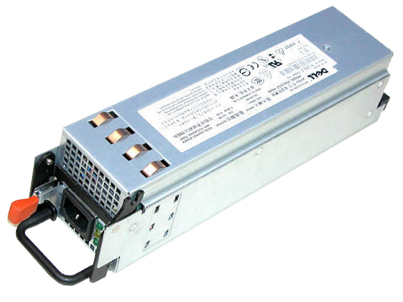 DELL WJ911 Alimentation